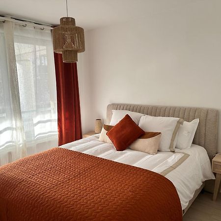 Appartement Annecy Gare Extérieur photo