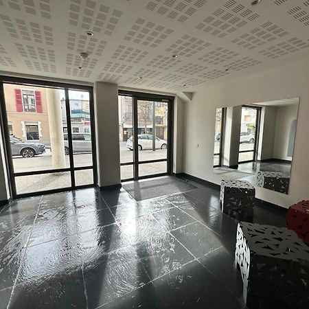 Appartement Annecy Gare Extérieur photo