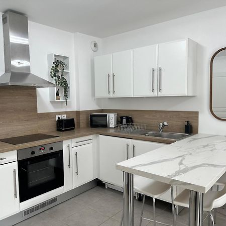 Appartement Annecy Gare Extérieur photo