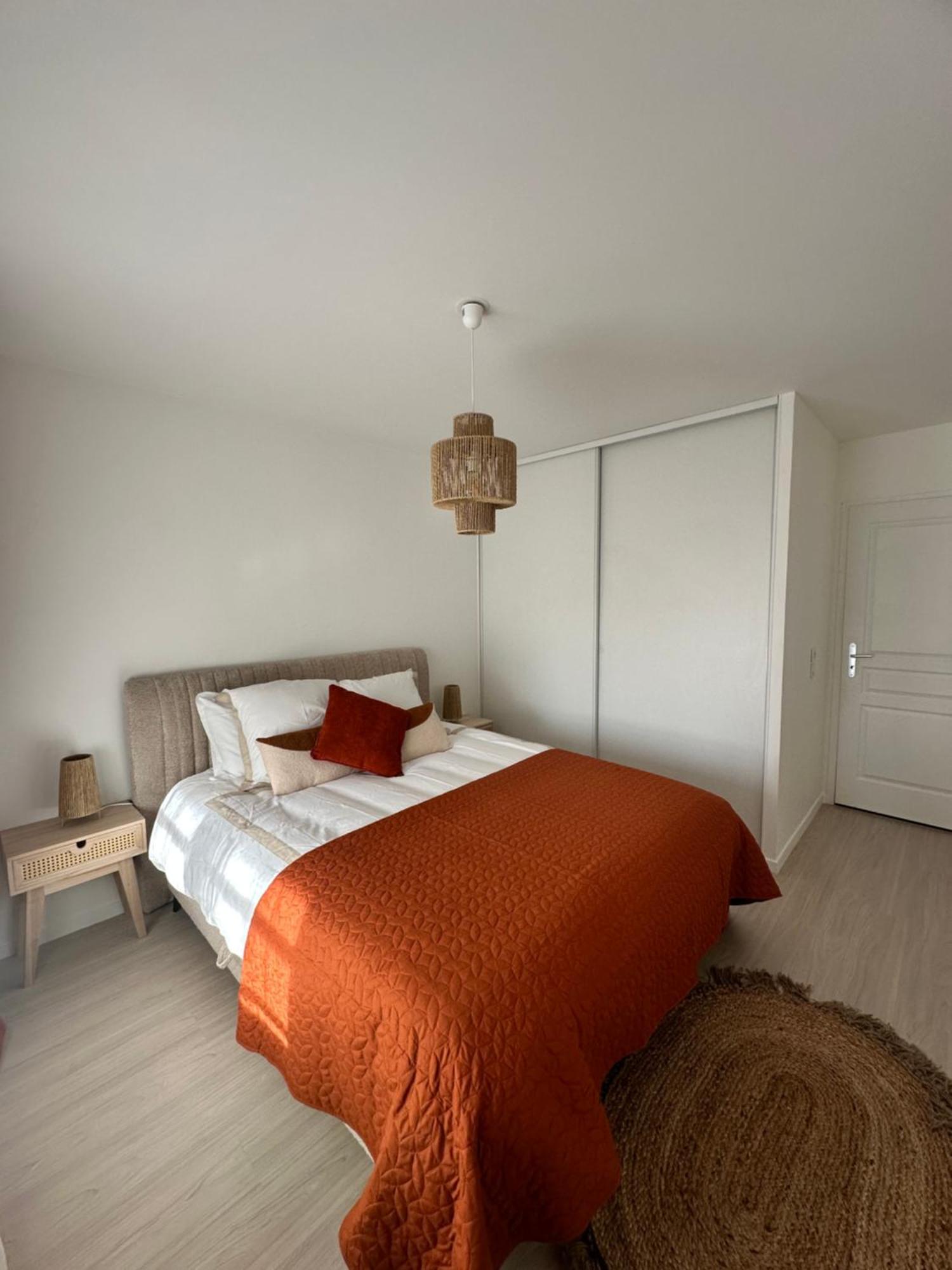 Appartement Annecy Gare Extérieur photo