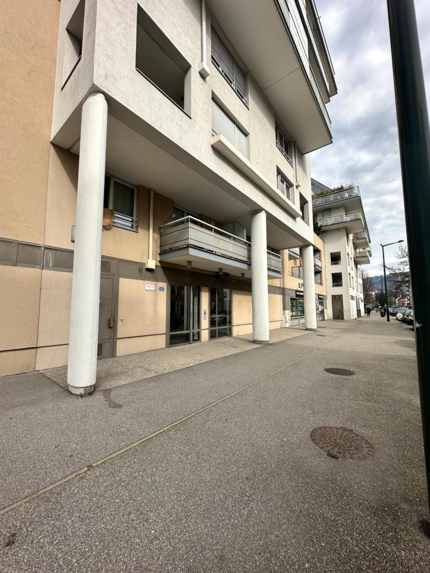 Appartement Annecy Gare Extérieur photo