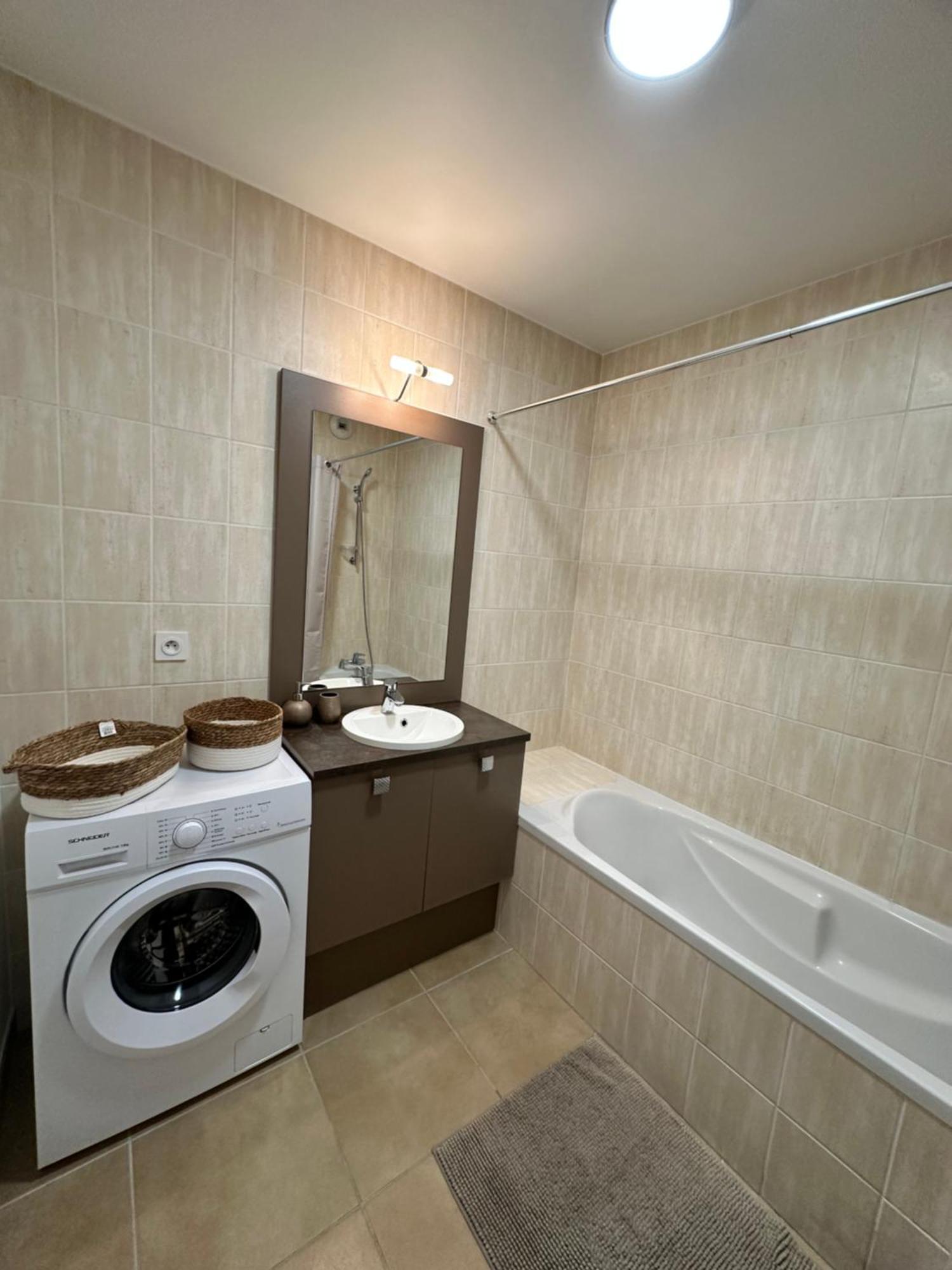 Appartement Annecy Gare Extérieur photo