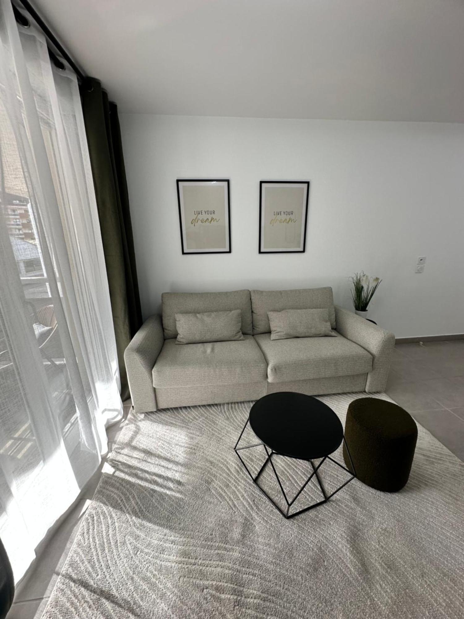 Appartement Annecy Gare Extérieur photo
